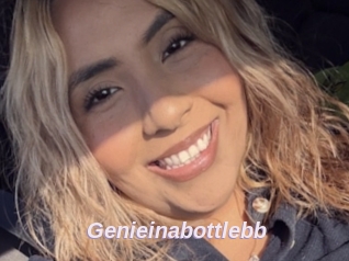 Genieinabottlebb