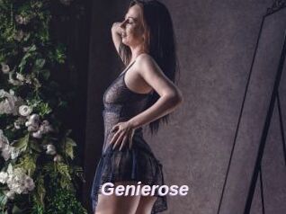Genierose