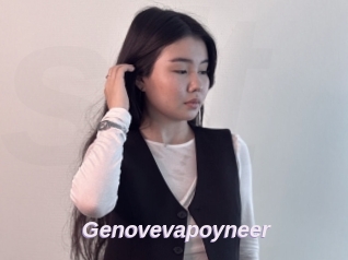 Genovevapoyneer