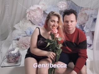 Genribecca