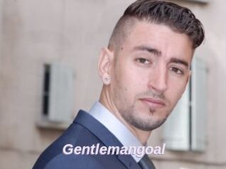 Gentlemangoal