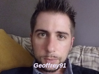 Geoffrey91