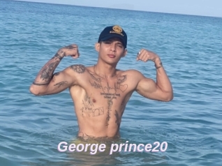 George_prince20