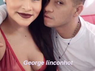 George_linconhot