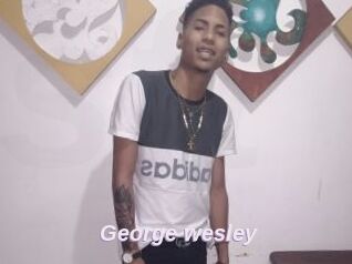 George_wesley