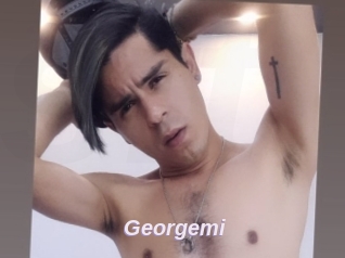 Georgemi