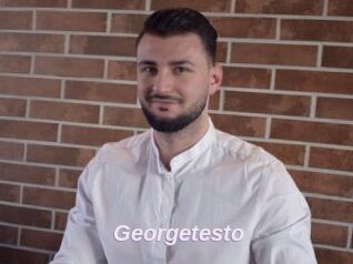 Georgetesto