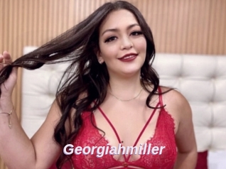 Georgiahmiller