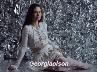 Georgiaolson