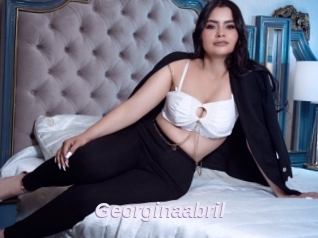 Georginaabril