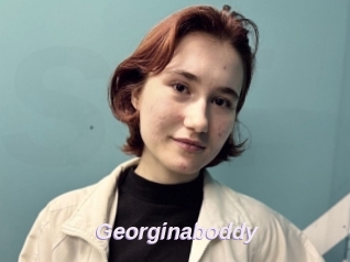 Georginaboddy