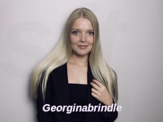 Georginabrindle
