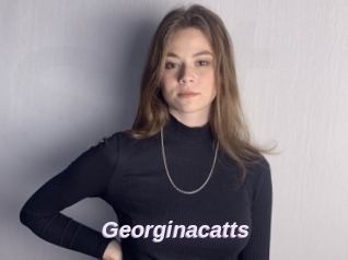 Georginacatts