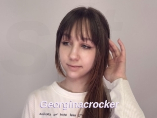 Georginacrocker
