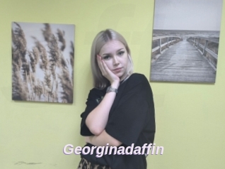 Georginadaffin