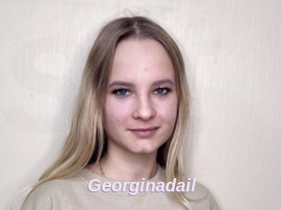 Georginadail