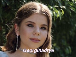 Georginadrye