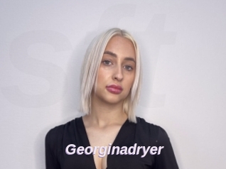 Georginadryer