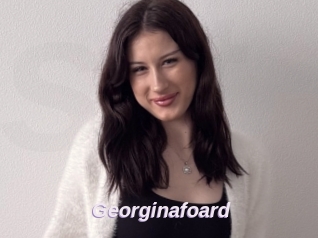 Georginafoard