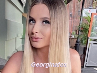 Georginafox
