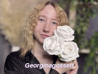 Georginagossett