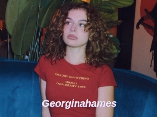 Georginahames