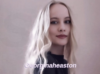 Georginaheaston