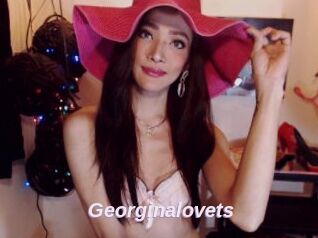 Georginalovets