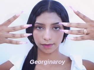 Georginaroy