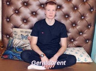Geraldbrent