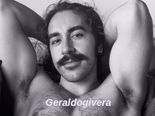 Geraldogivera