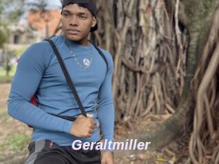 Geraltmiller