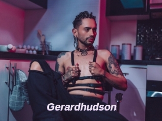 Gerardhudson