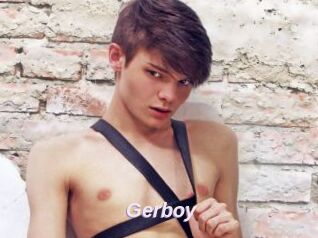 Gerboy