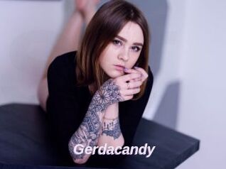 Gerdacandy