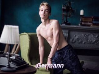 Germann