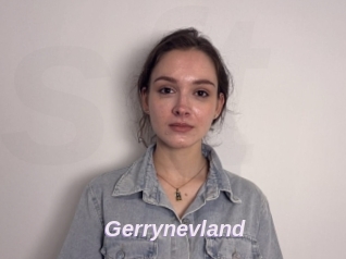 Gerrynevland