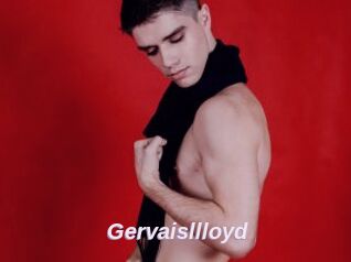 Gervaisllloyd