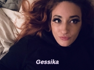 Gessika
