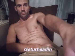 Geturheadin