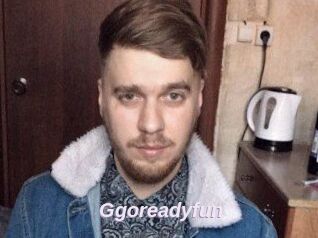 Ggoreadyfun