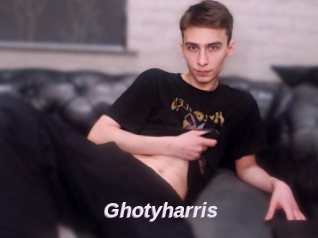 Ghotyharris