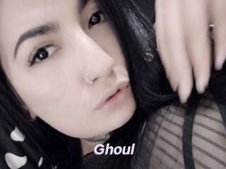 Ghoul