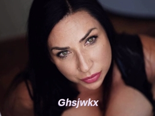 Ghsjwkx