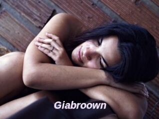 Giabroown