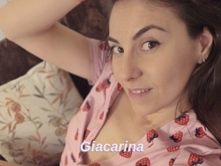Giacarina