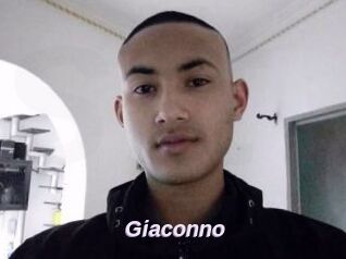 Giaconno