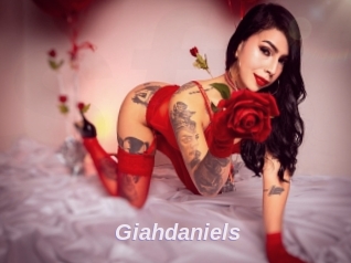Giahdaniels
