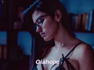Giahope