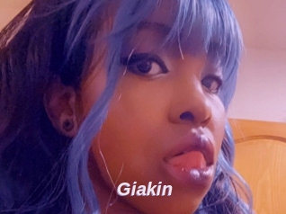 Giakin